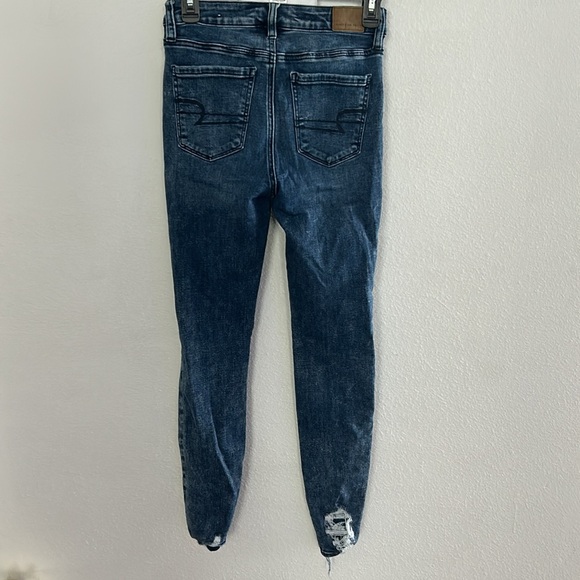 American Eagle Ne(X)T LEVEL STRETCH - Picture 2 of 2